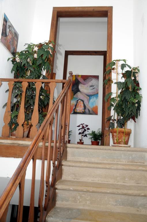 Patio Das Flores Ферейра до Алентежу Екстериор снимка