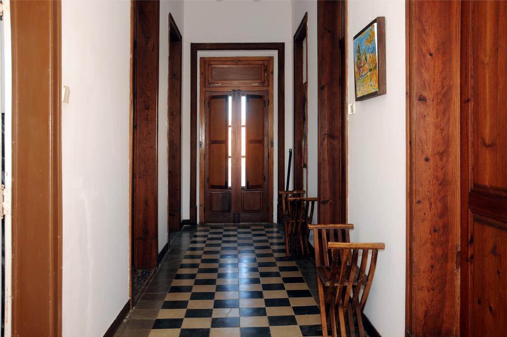 Patio Das Flores Ферейра до Алентежу Екстериор снимка