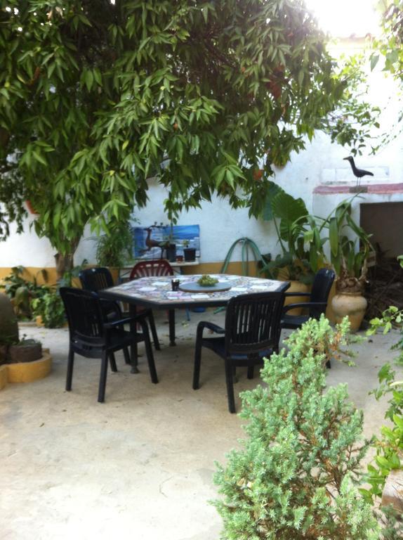 Patio Das Flores Ферейра до Алентежу Екстериор снимка