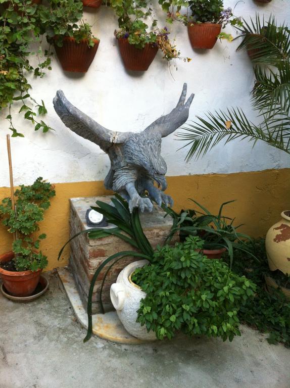Patio Das Flores Ферейра до Алентежу Екстериор снимка