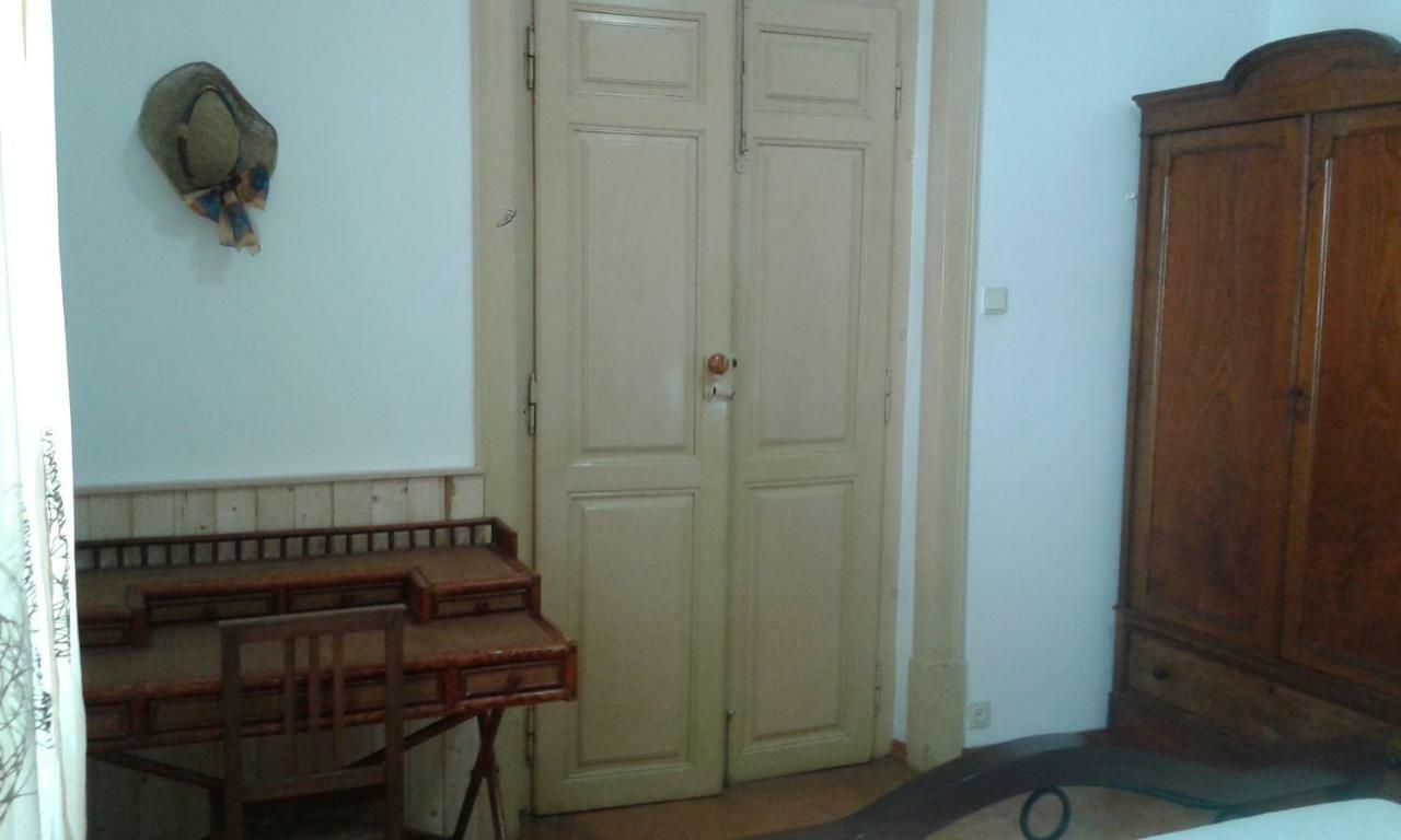 Patio Das Flores Ферейра до Алентежу Екстериор снимка